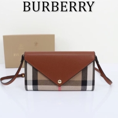 Burberry Satchel Bags